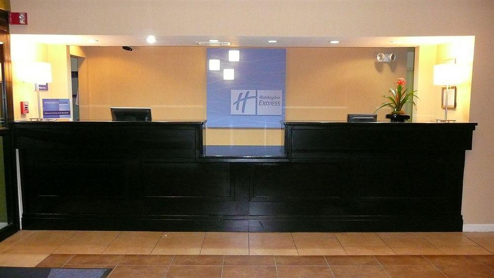 Comfort & Inn Suites Canton Interiér fotografie